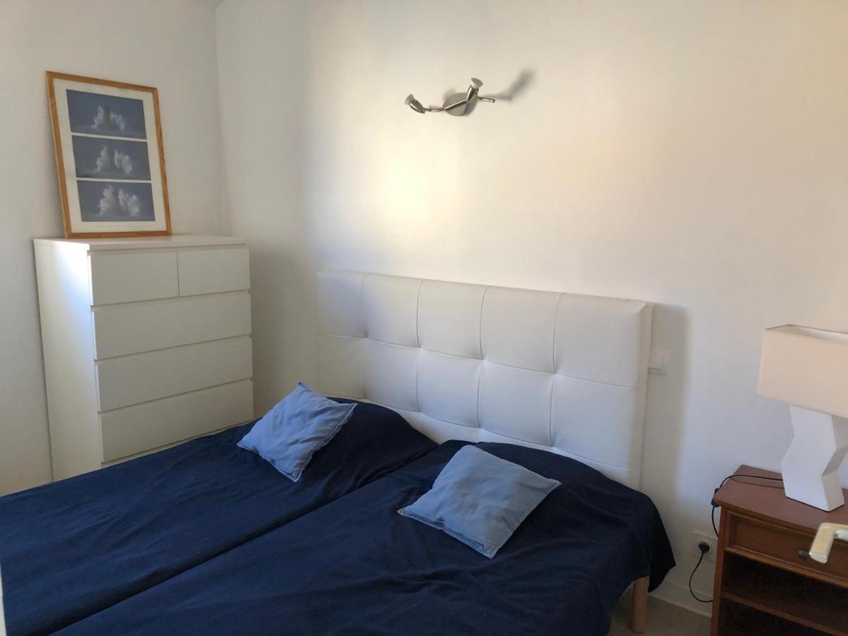 Confort Et Calme A Deux Pas Des Plages De Valras Exterior foto