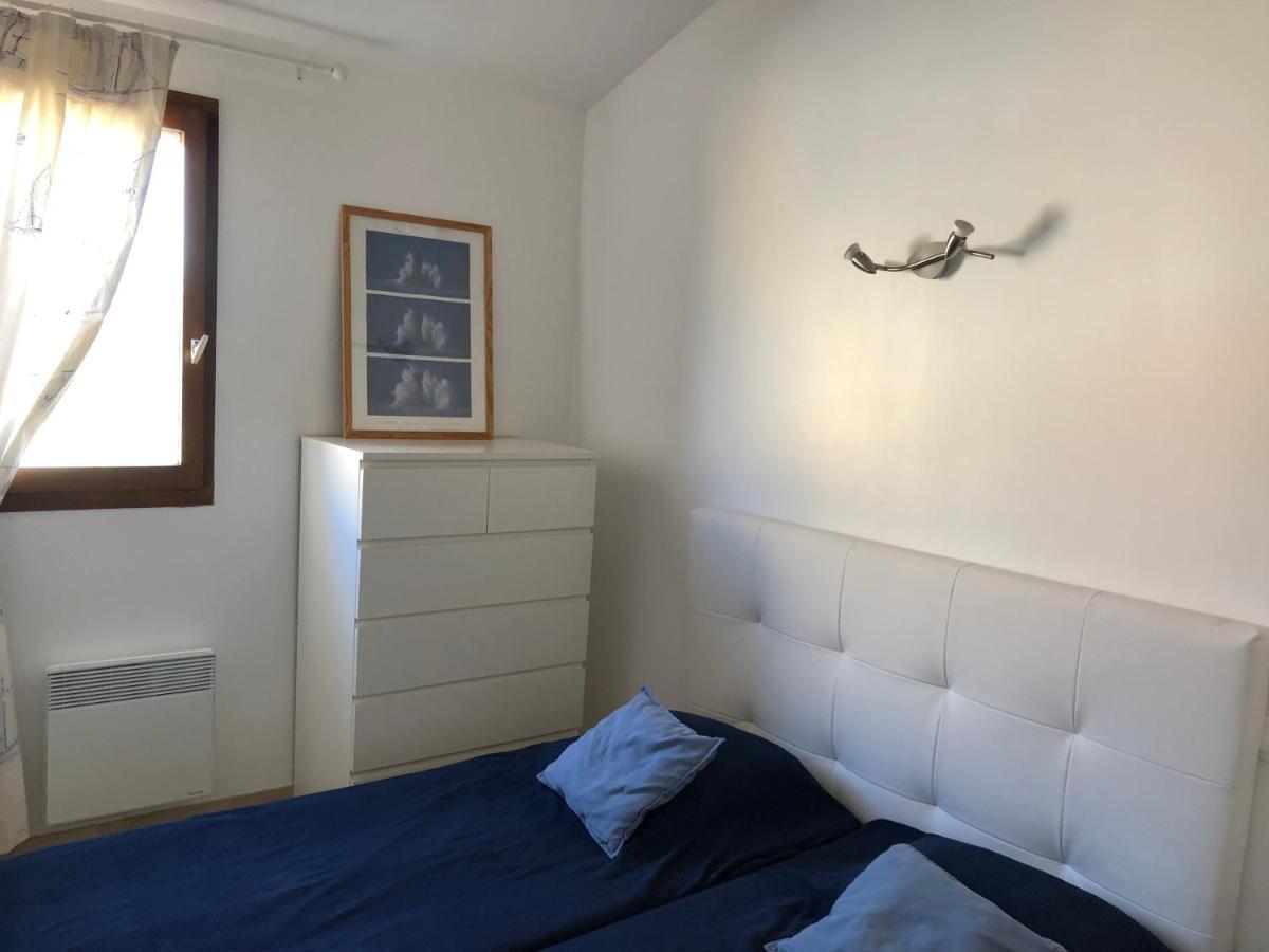 Confort Et Calme A Deux Pas Des Plages De Valras Exterior foto